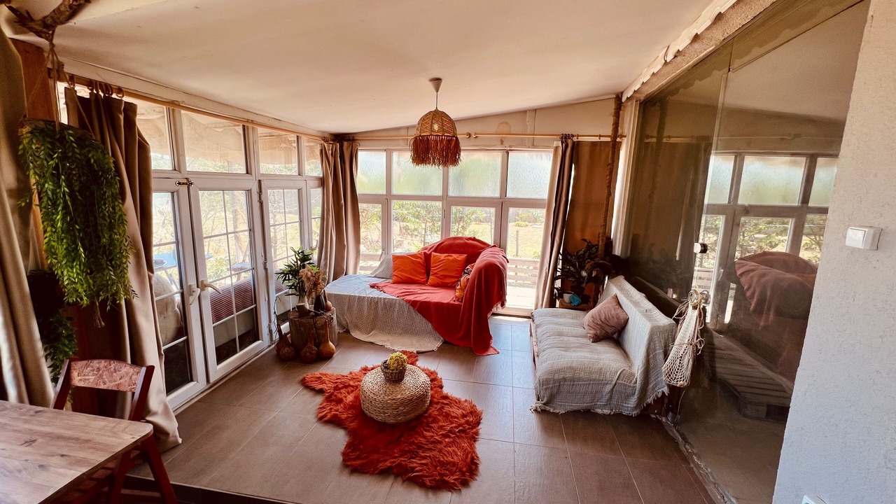 Photo of Bedroom in Sariyer