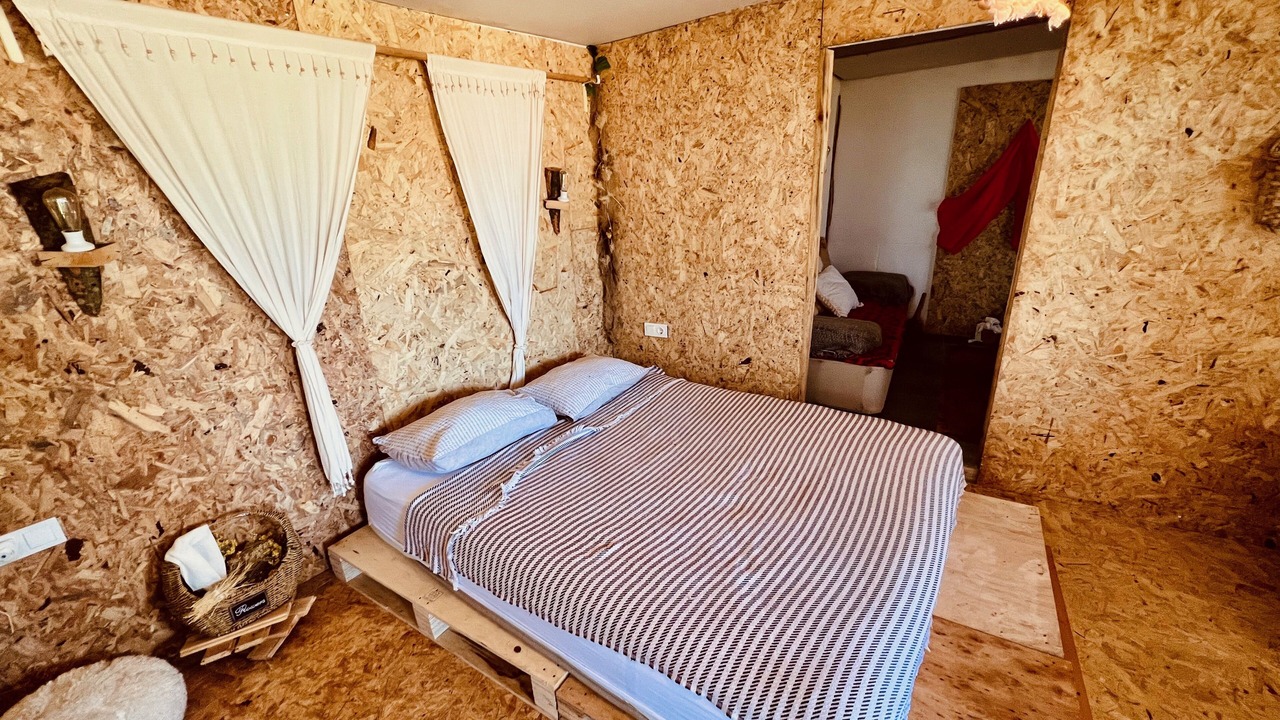 Photo of Bedroom in Sariyer