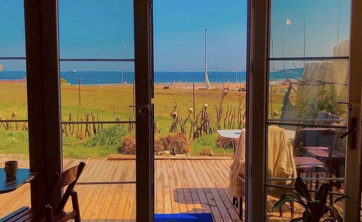 Photo of Bedroom in Sariyer
