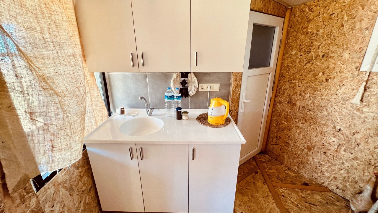 Photo of Kitchen in Sariyer