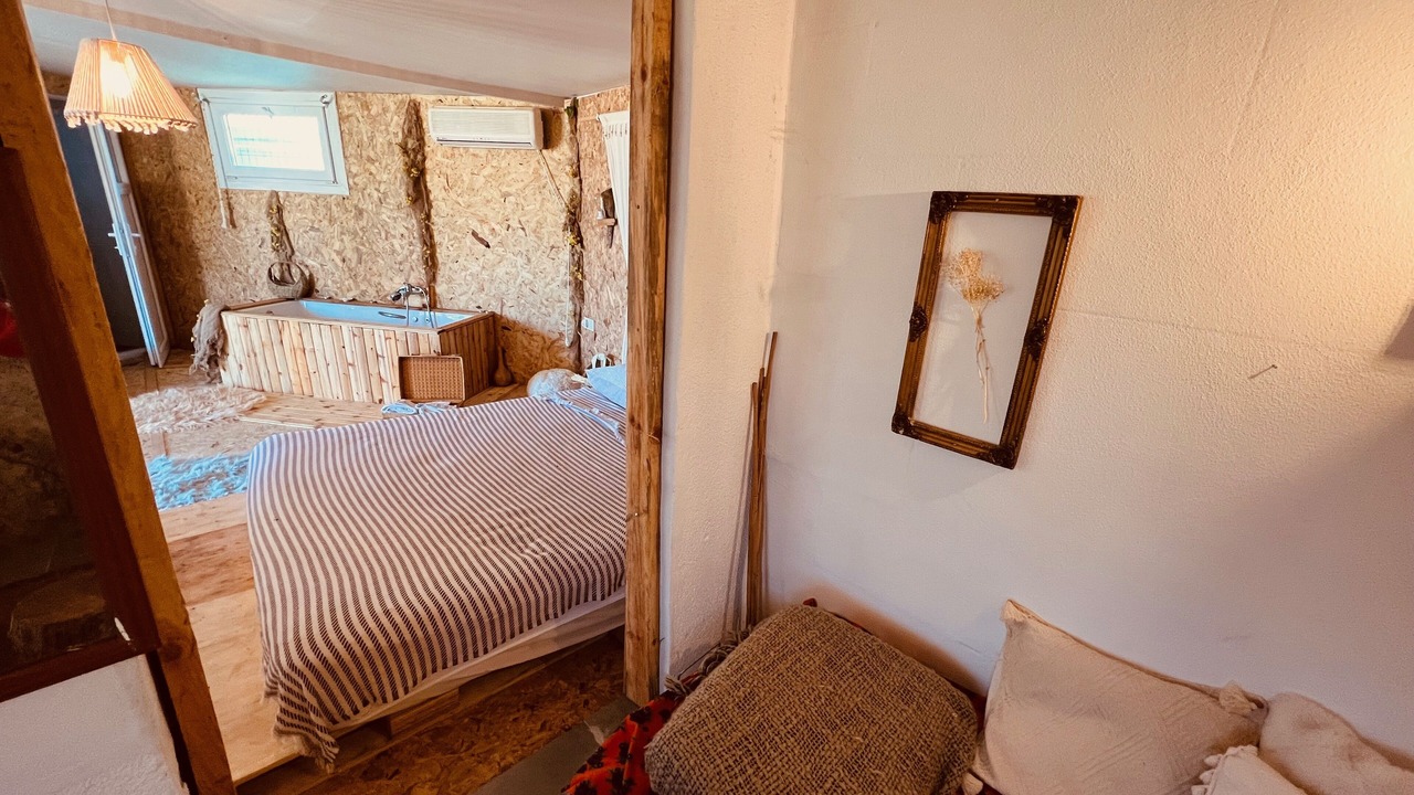 Photo of Bedroom in Sariyer