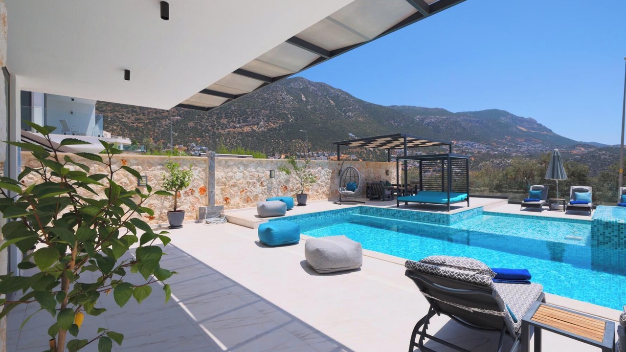 Photo of Outdoor in Kalkan