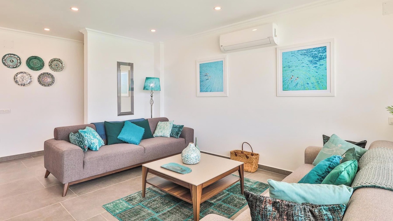 Photo of Livingroom in Kalkan