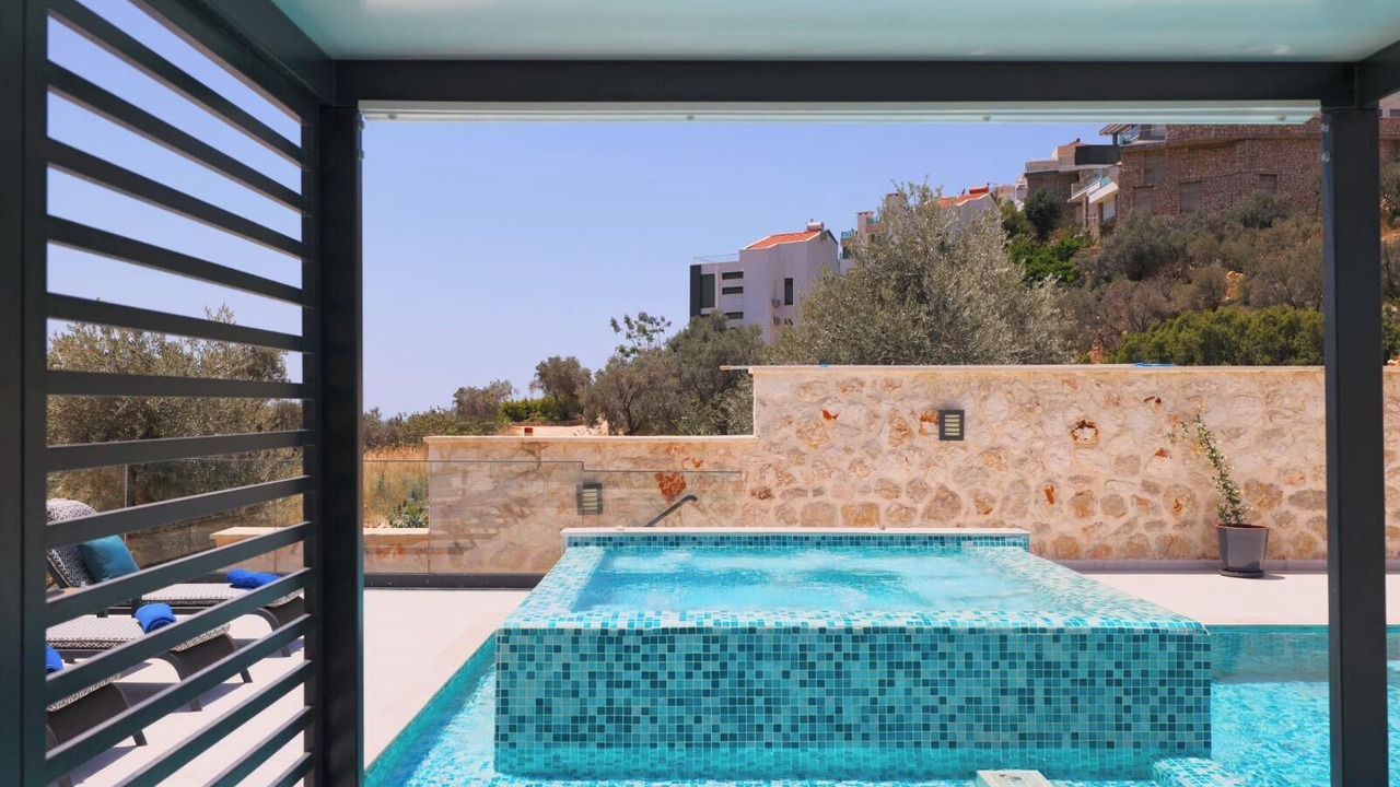 Photo of Outdoor in Kalkan