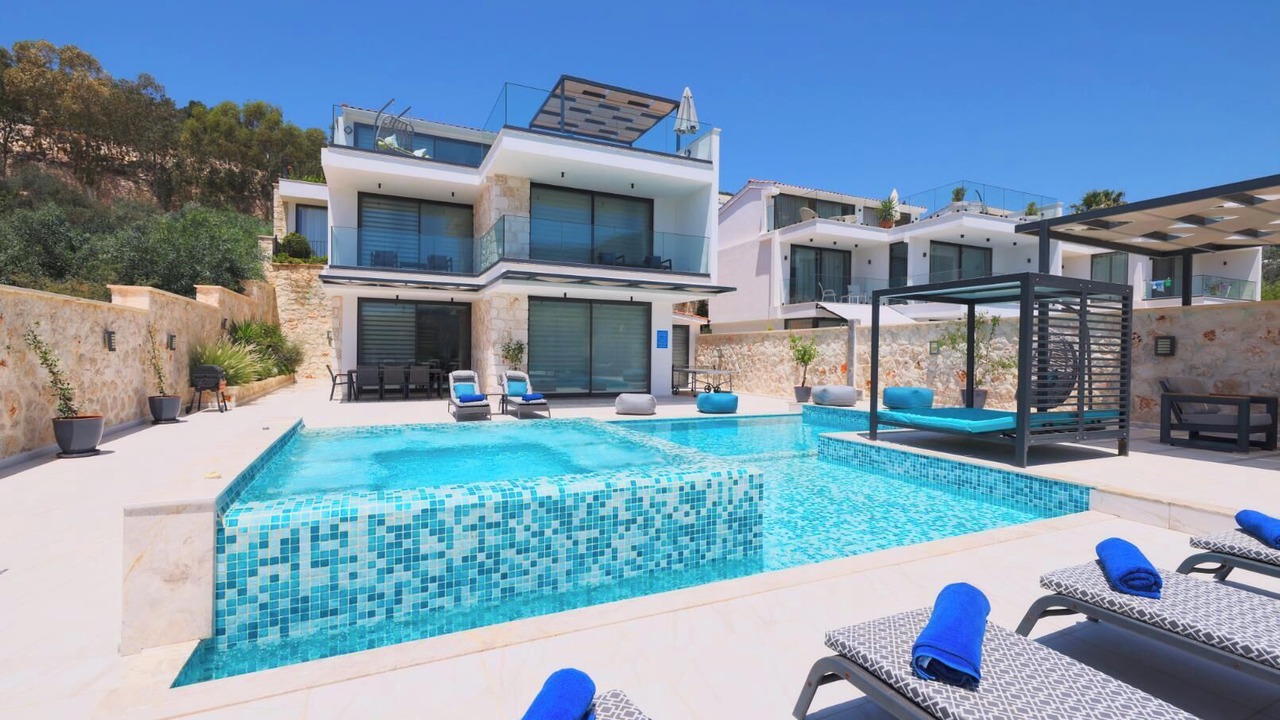 Photo of Outdoor in Kalkan