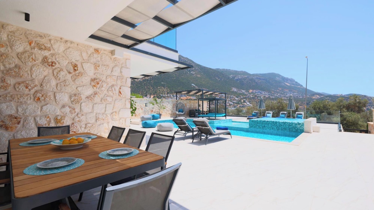 Photo of Outdoor in Kalkan