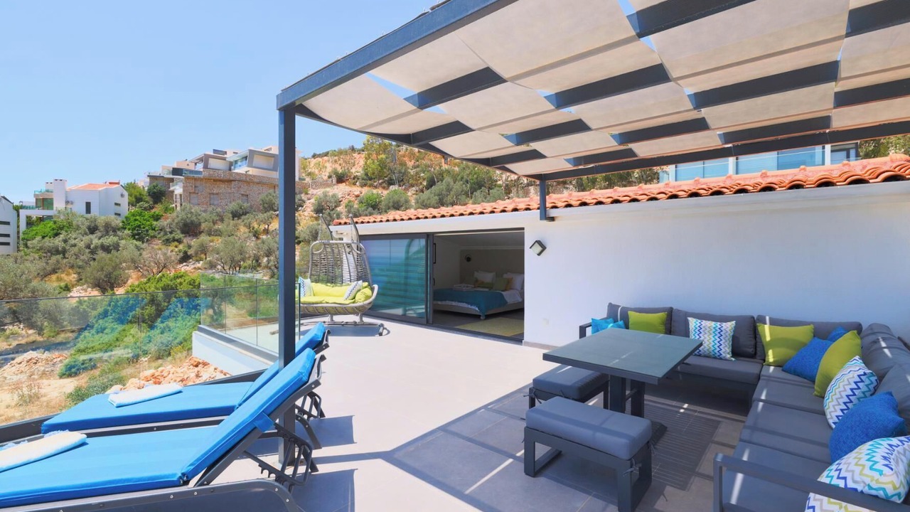 Photo of Outdoor in Kalkan