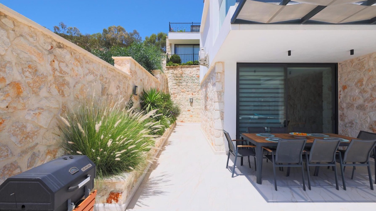 Photo of Outdoor in Kalkan