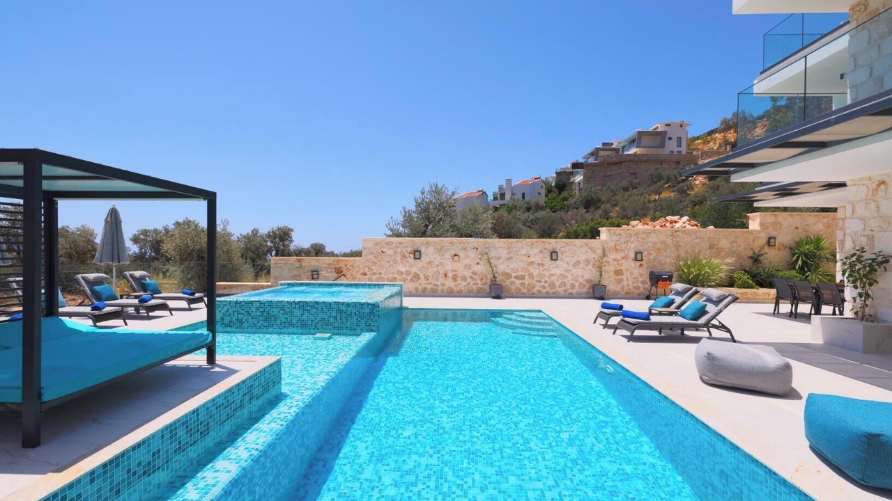 Photo of Outdoor in Kalkan