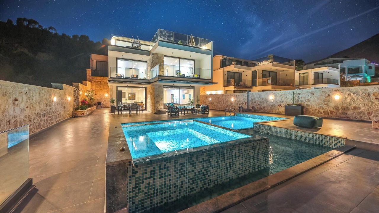 Photo of Outdoor in Kalkan