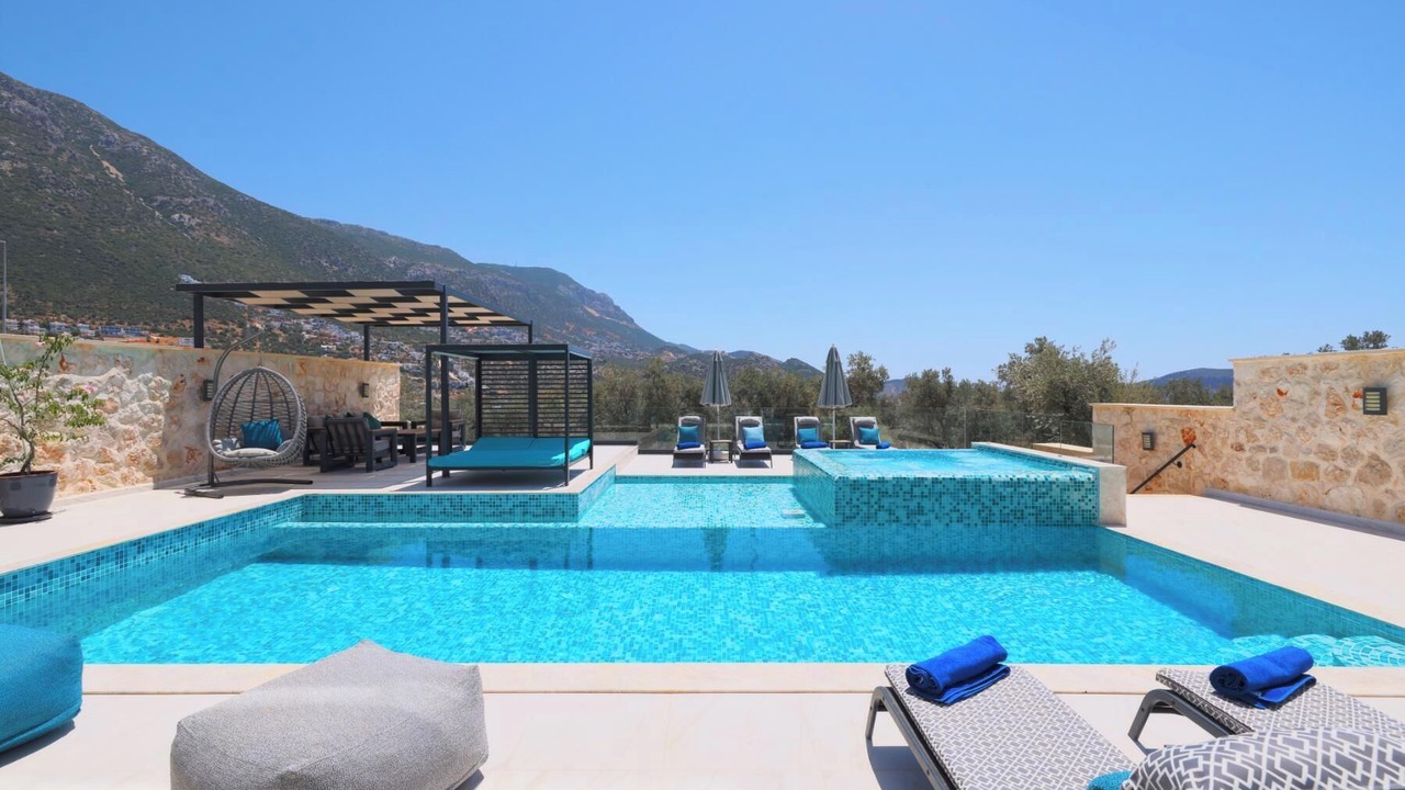 Photo of Outdoor in Kalkan