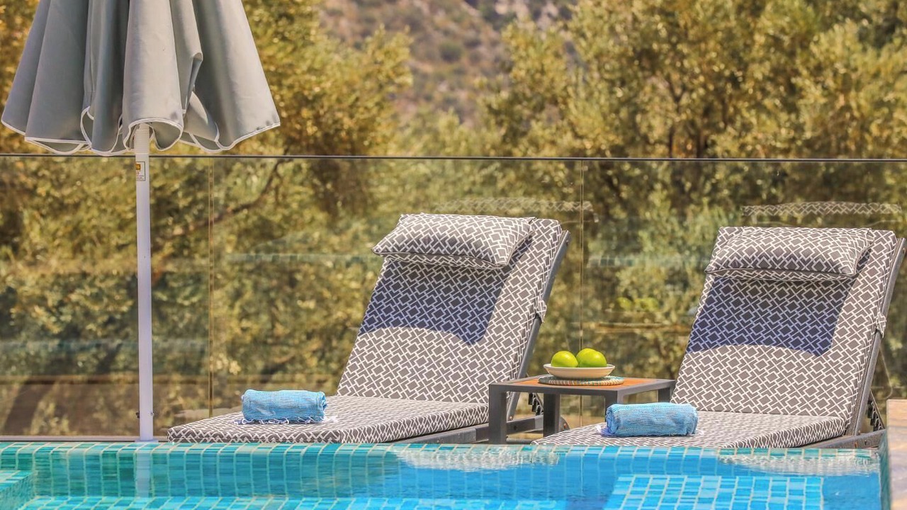 Photo of Outdoor in Kalkan