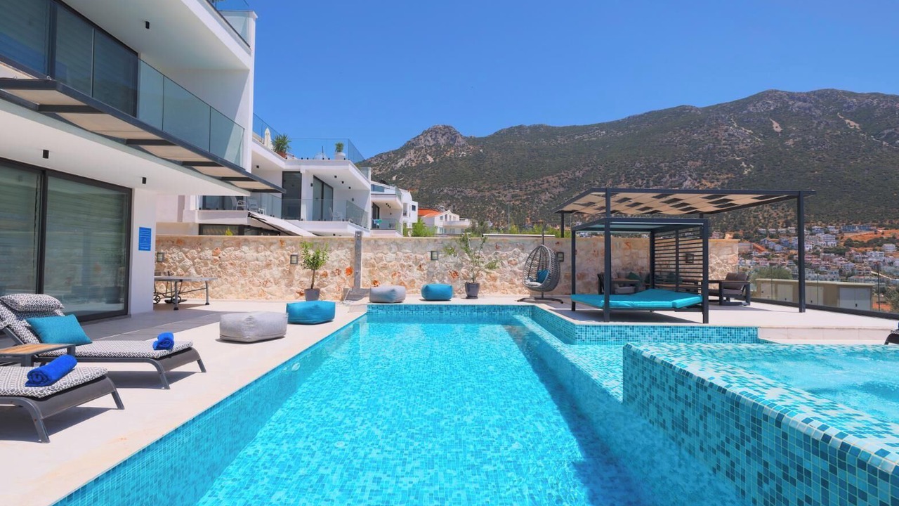 Photo of Outdoor in Kalkan