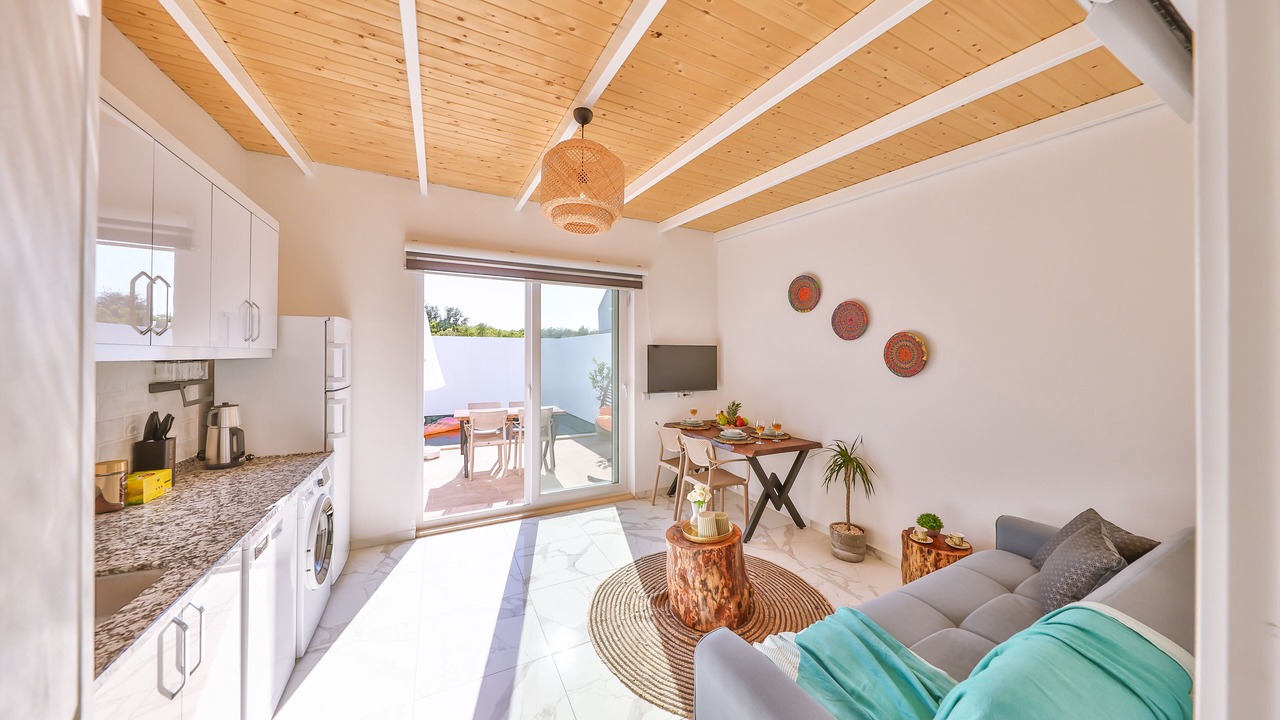 Photo of Livingroom in Kas