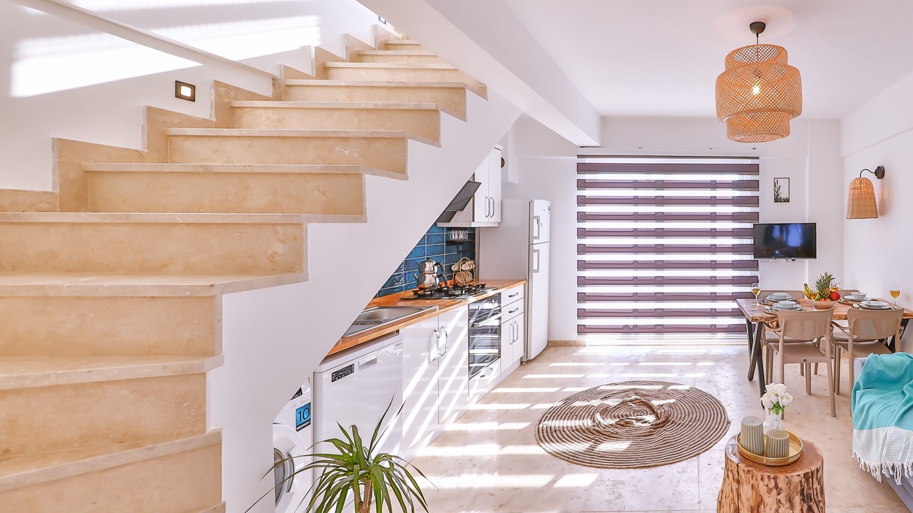 Photo of Livingroom in Kas