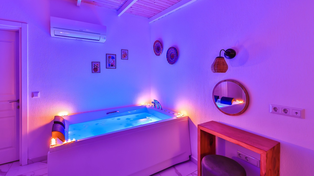 Photo of Bathroom in Kas