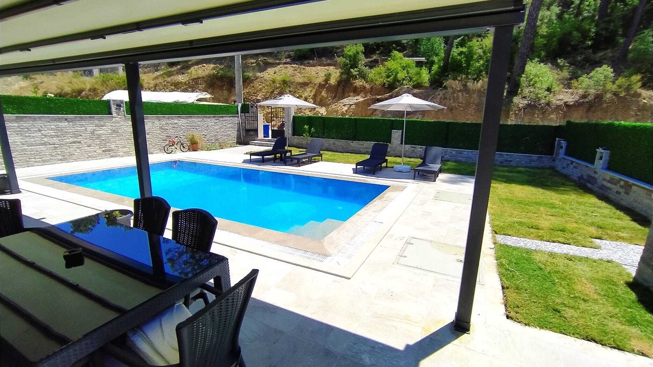 Photo of Outdoor in Gocek