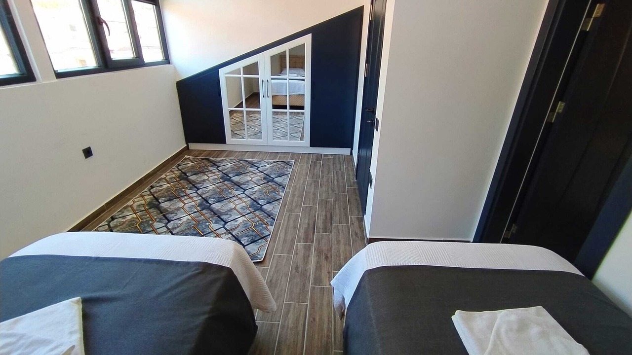 Photo of Bedroom in Gocek