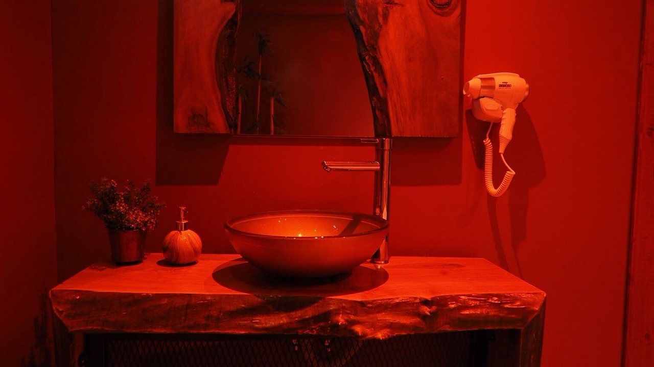 Photo of Bathroom in Ankara City Center