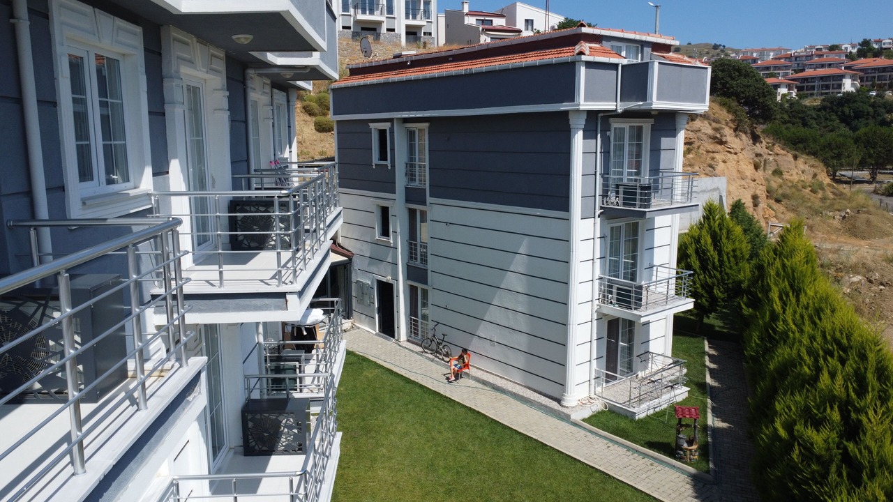 Photo of Outdoor in Gokceada