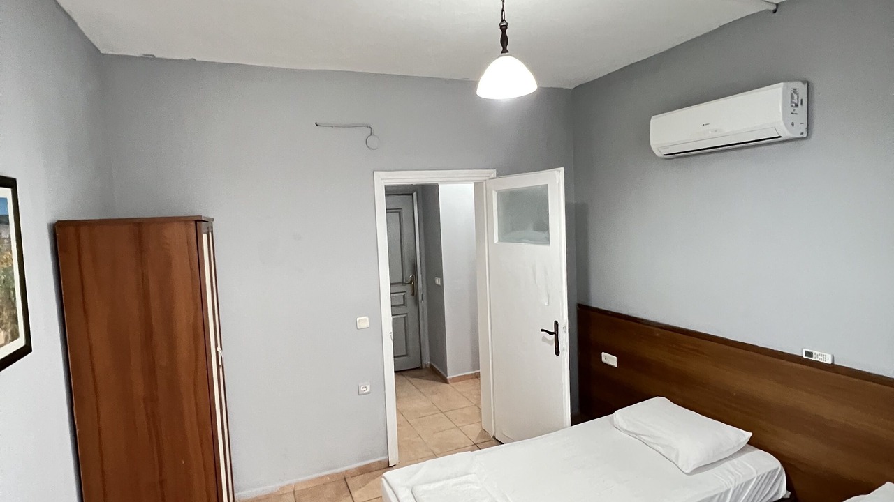 Photo of Bedroom in Alanya
