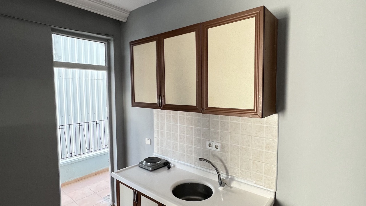 Photo of Kitchen in Alanya