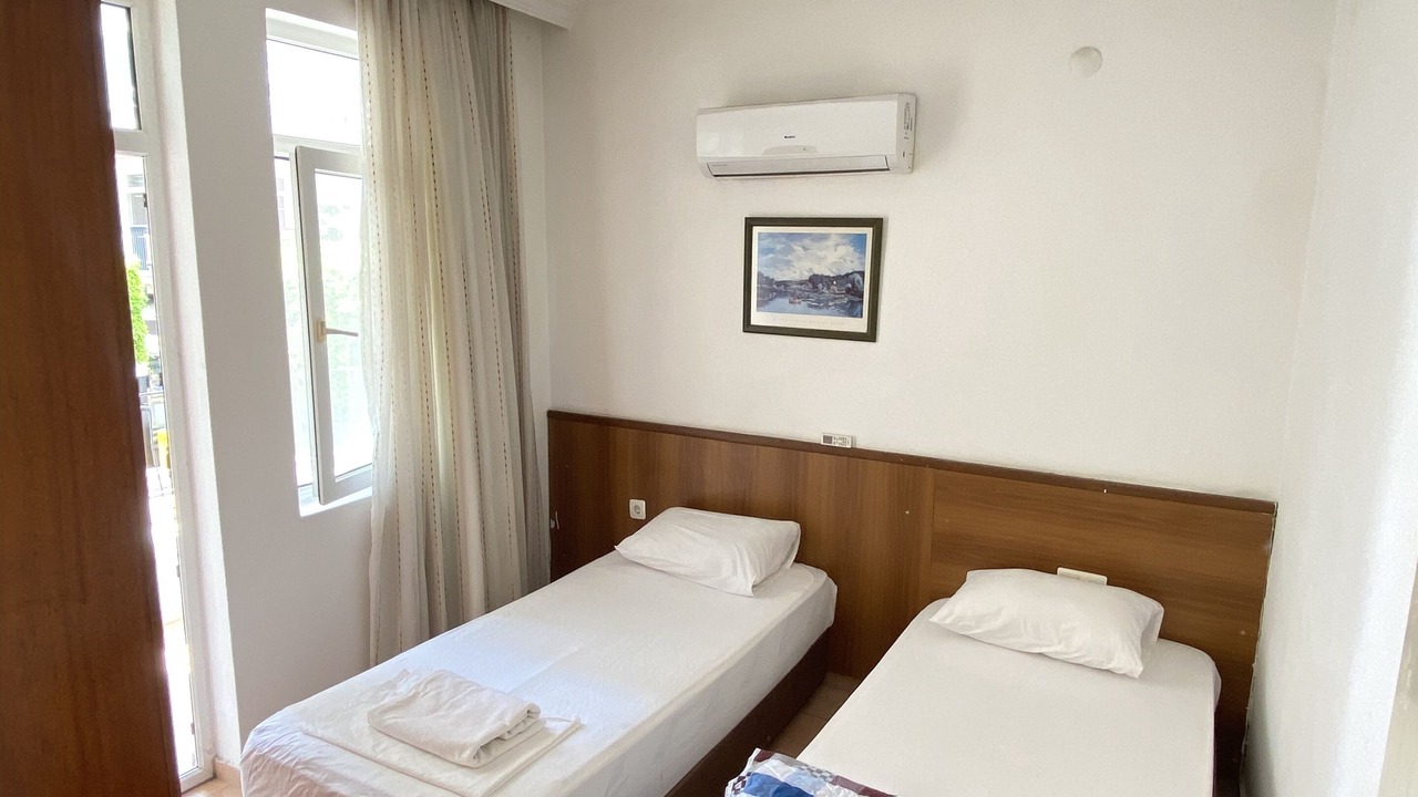 Photo of Bedroom in Alanya