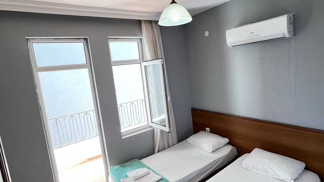 Photo of Bedroom in Alanya