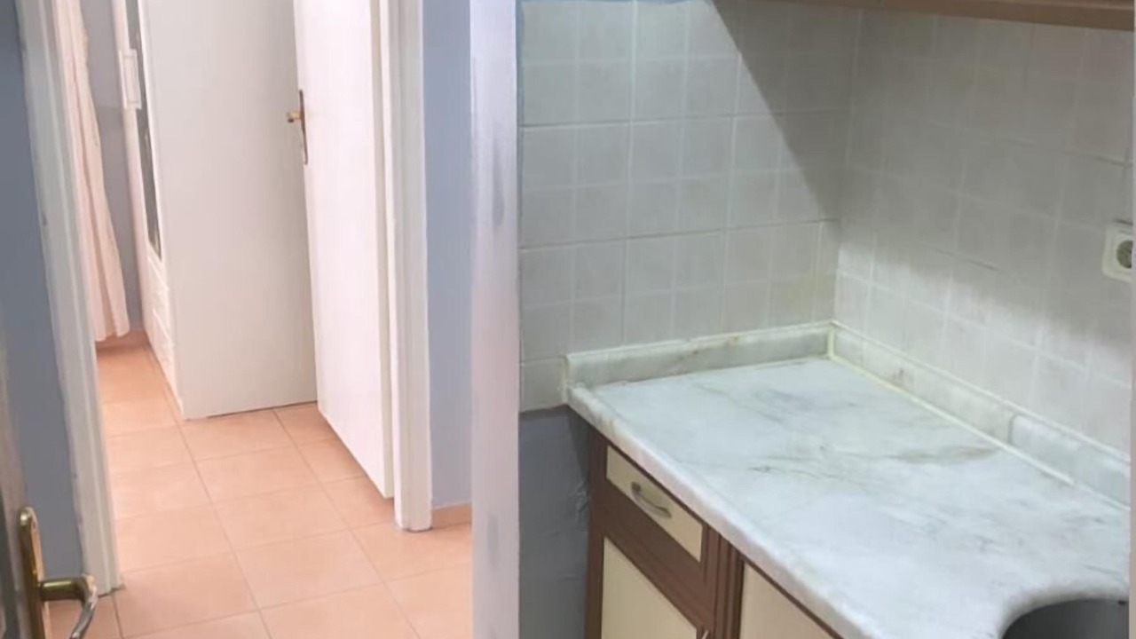 Photo of Kitchen in Alanya