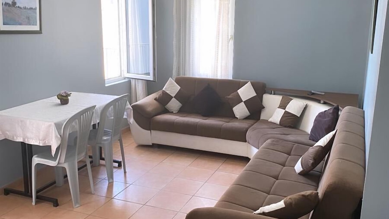 Photo of Livingroom in Alanya