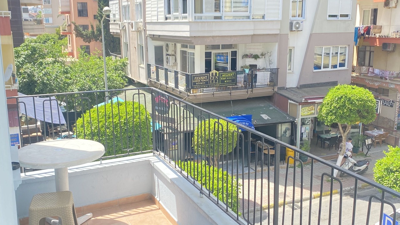 Photo of Patio Balcony in Alanya