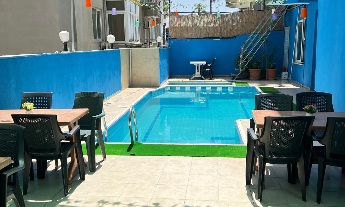 Photo of Outdoor in Alanya