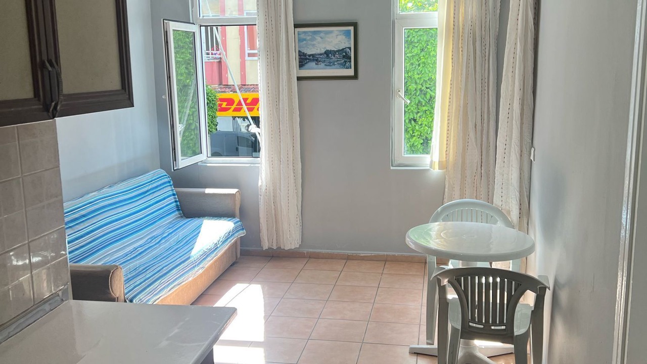 Photo of Bedroom in Alanya