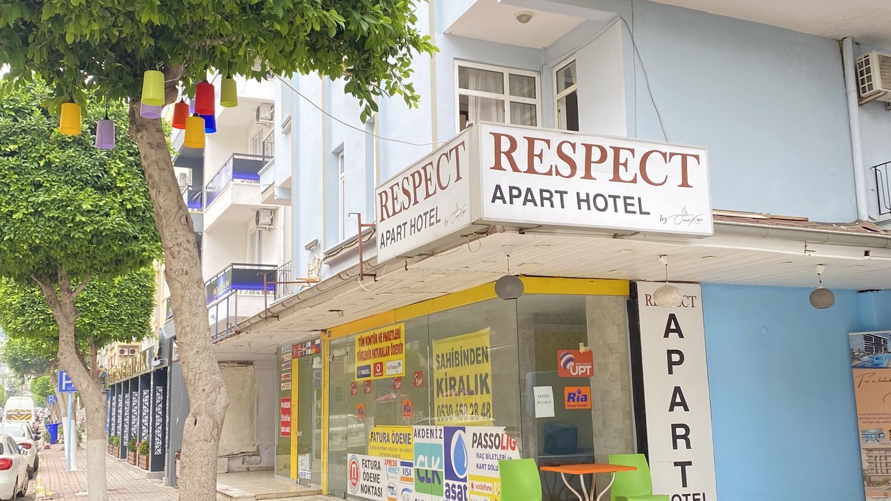 Photo of Outdoor in Alanya