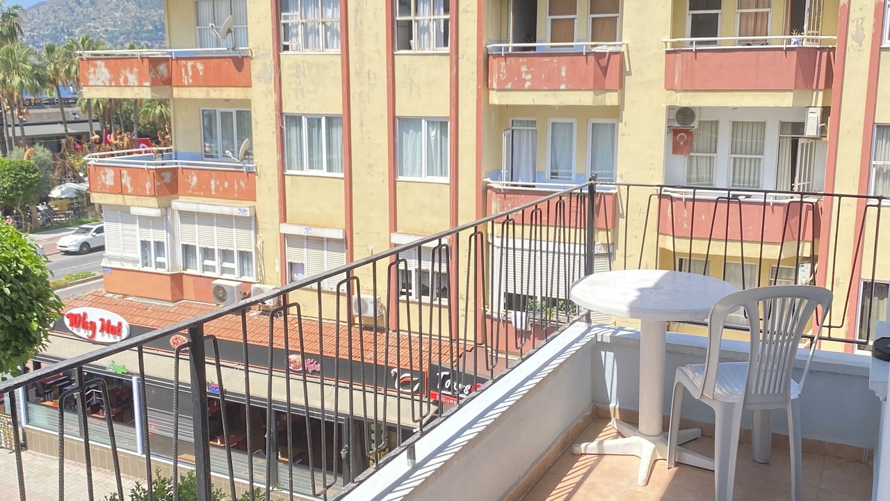 Photo of Patio Balcony in Alanya