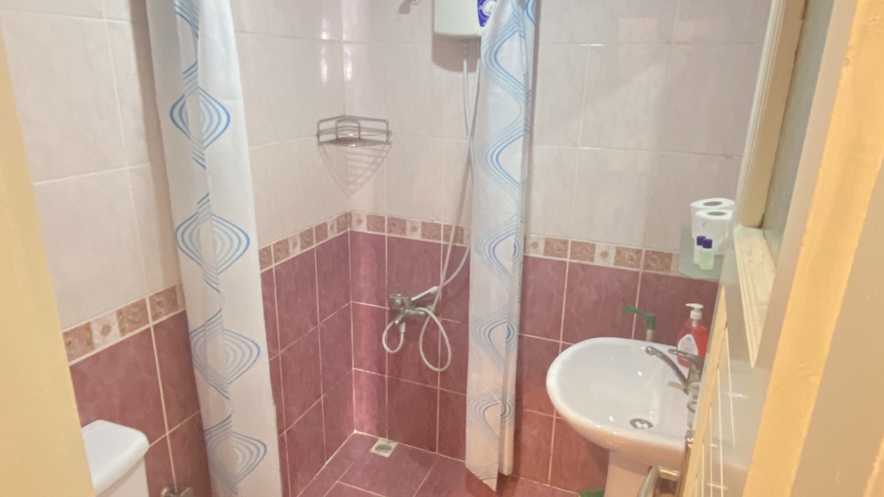 Photo of Bathroom in Alanya