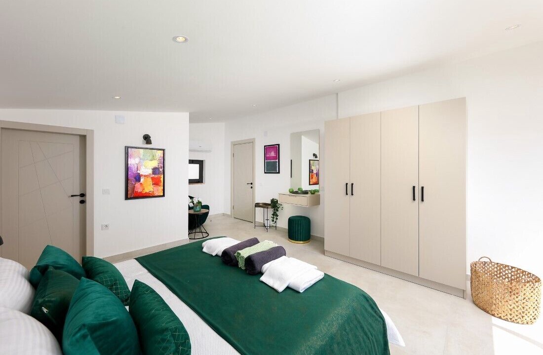 Photo of Bedroom in Kalkan