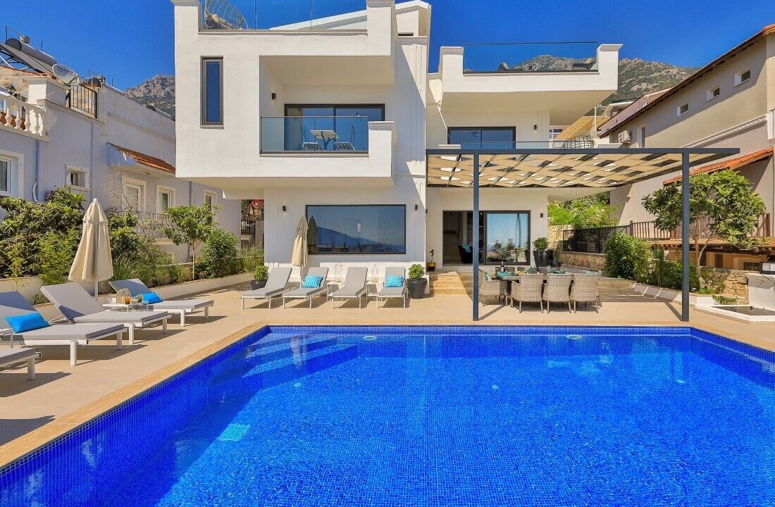 Photo of Outdoor in Kalkan