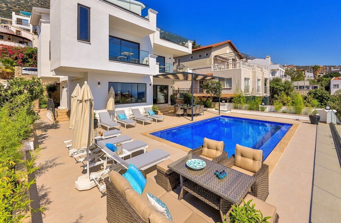 Photo of Outdoor in Kalkan