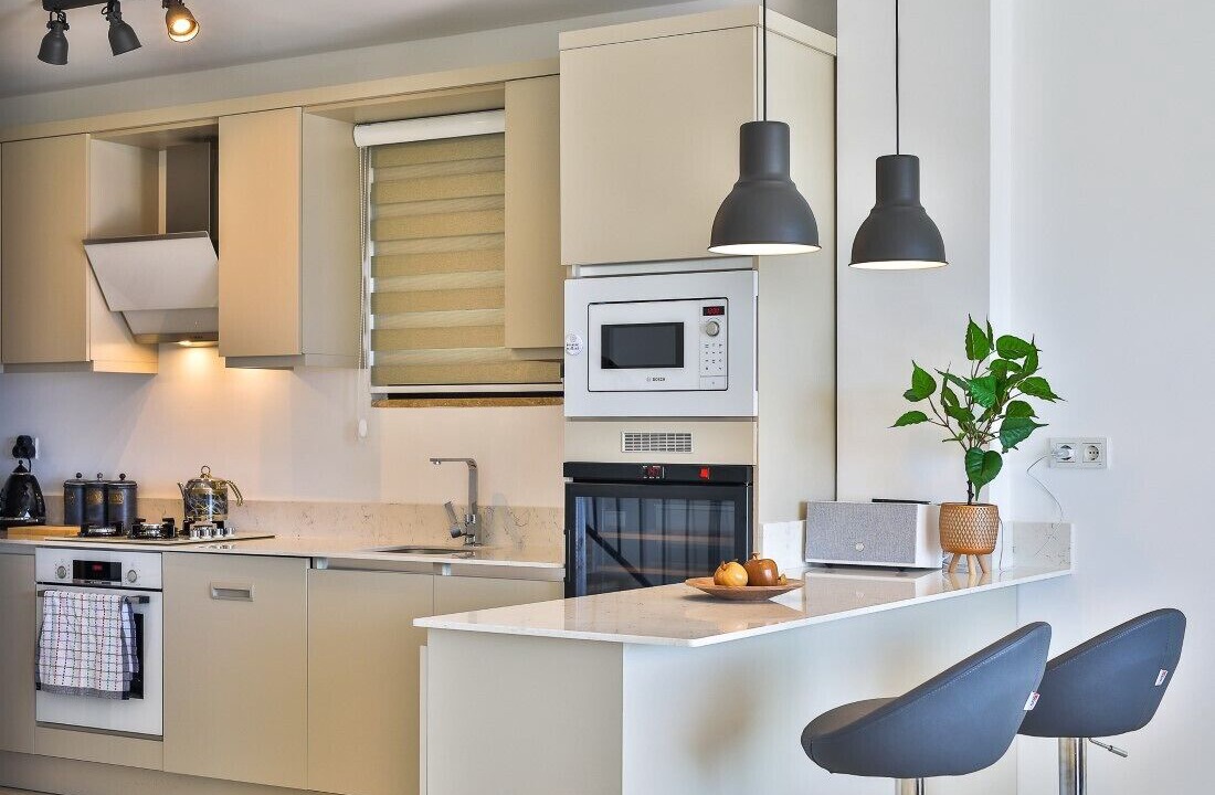 Photo of Kitchen in Kalkan