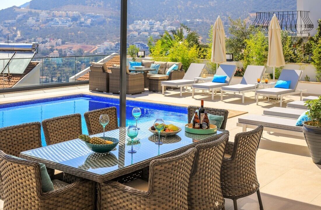 Photo of Outdoor in Kalkan