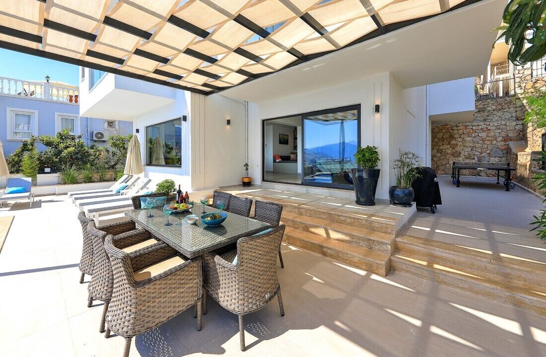 Photo of Outdoor in Kalkan