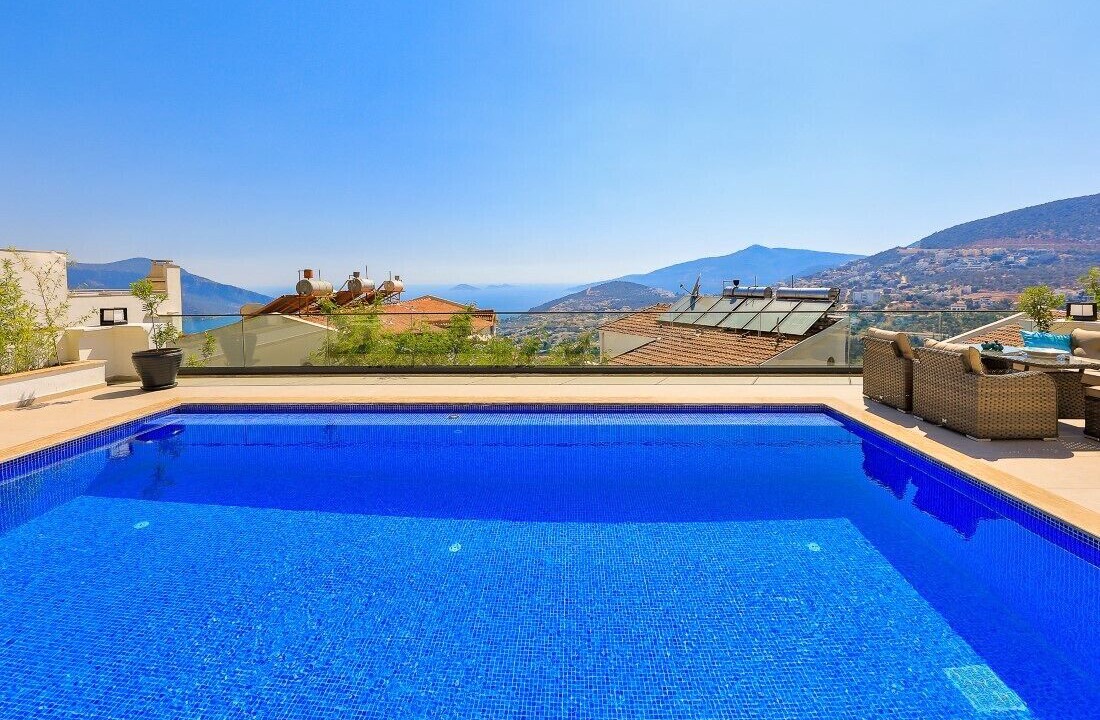 Photo of Outdoor in Kalkan