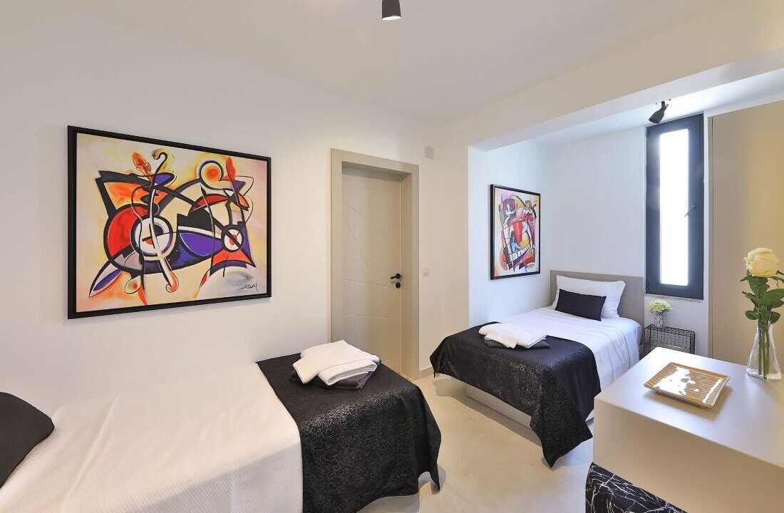 Photo of Bedroom in Kalkan