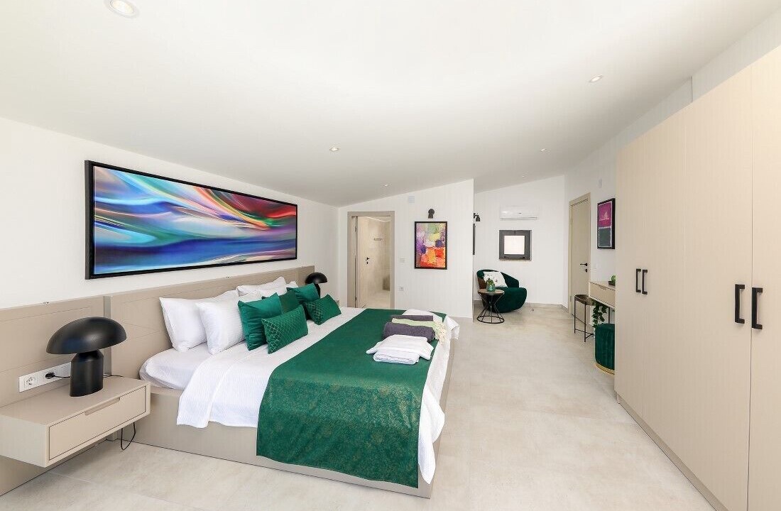 Photo of Bedroom in Kalkan