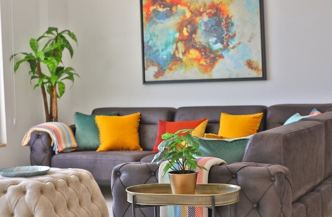 Photo of Livingroom in Kalkan