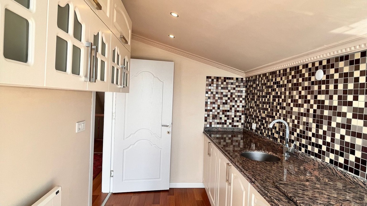 Photo of Kitchen in Buyukcekmece