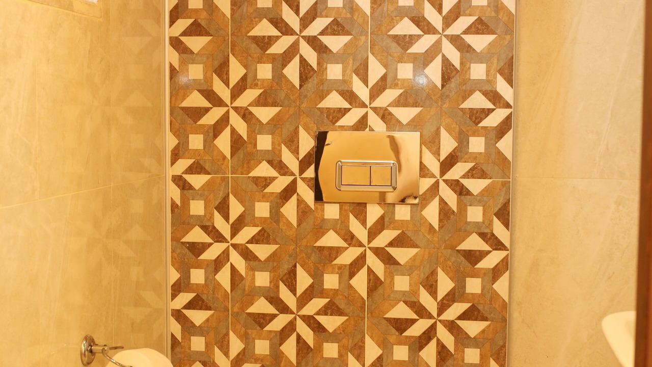 Photo of Bathroom in Dalyan City Center