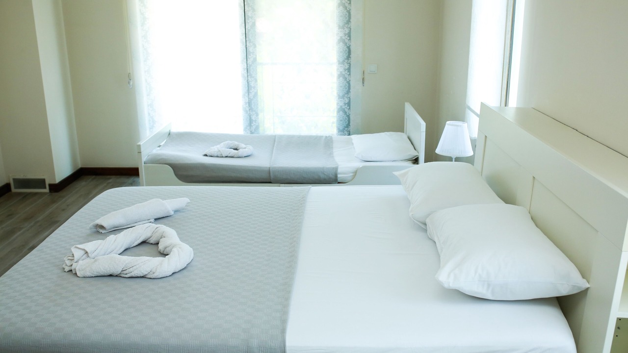 Photo of Bedroom in Dalyan City Center