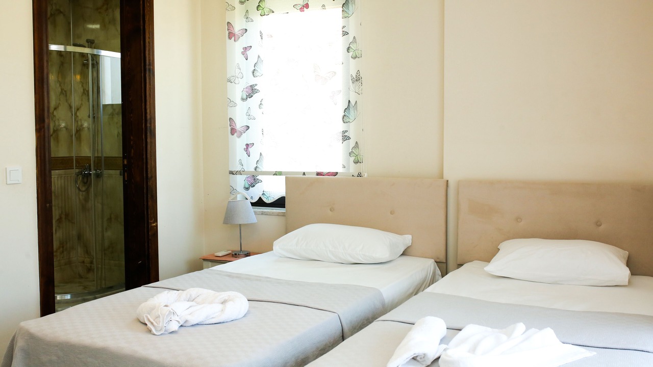 Photo of Bedroom in Dalyan City Center